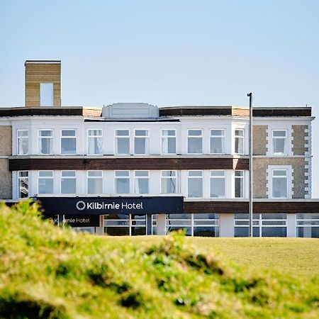 The Kilbirnie Hotel Newquay  Bagian luar foto