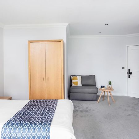 The Kilbirnie Hotel Newquay  Bagian luar foto