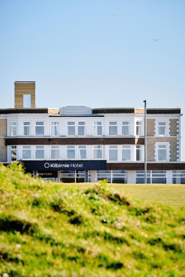 The Kilbirnie Hotel Newquay  Bagian luar foto