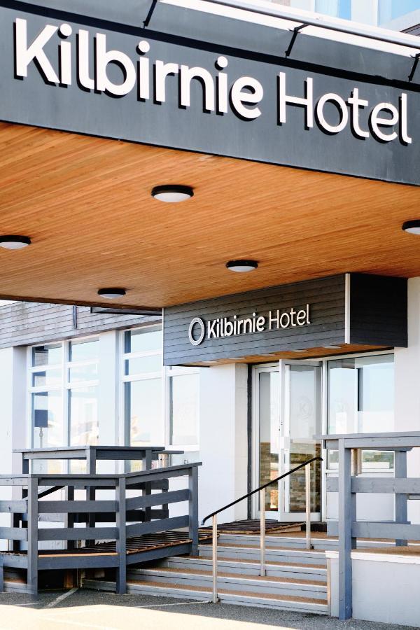 The Kilbirnie Hotel Newquay  Bagian luar foto