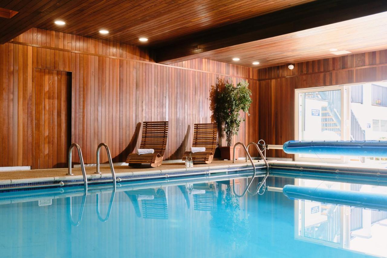 The Kilbirnie Hotel Newquay  Bagian luar foto