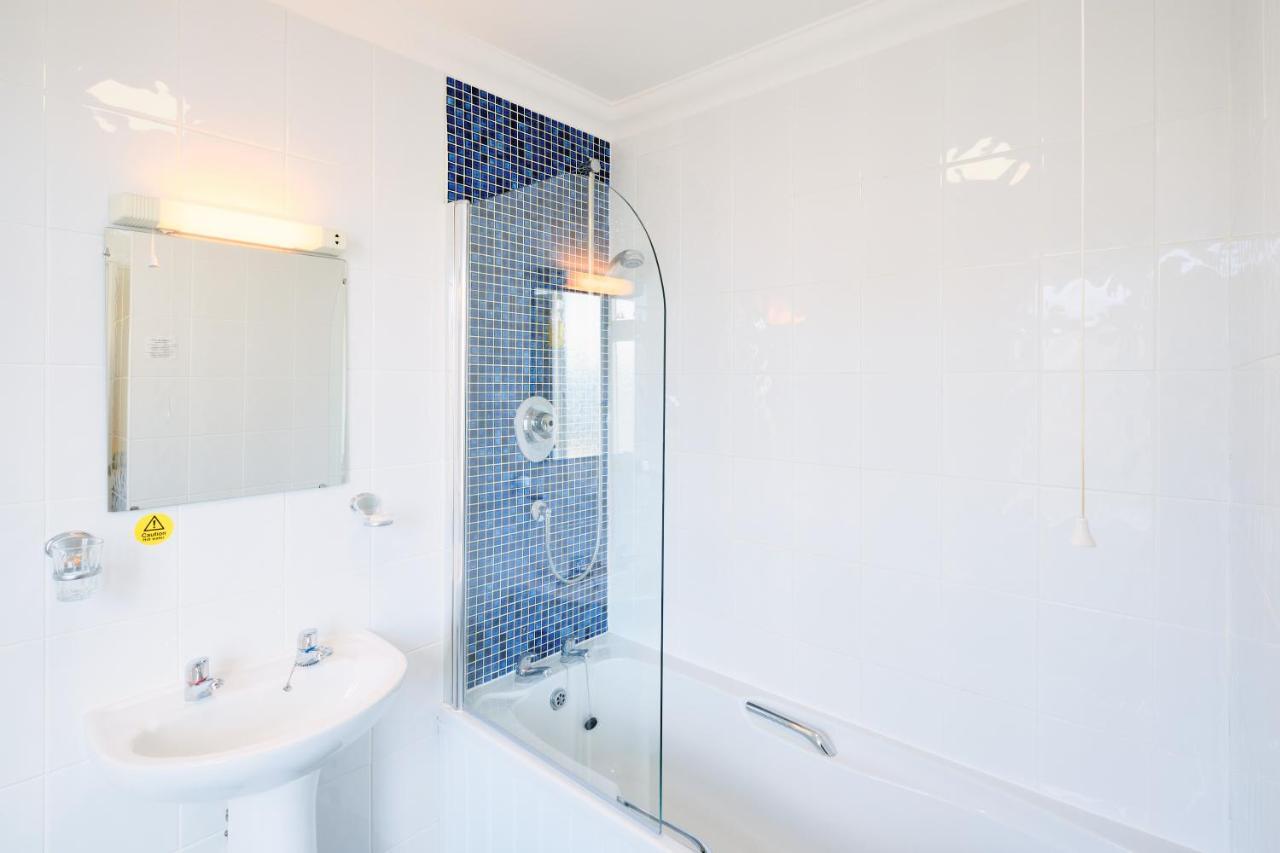 The Kilbirnie Hotel Newquay  Bagian luar foto