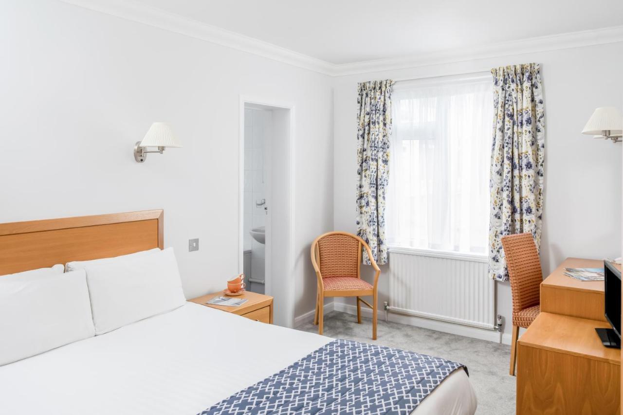 The Kilbirnie Hotel Newquay  Bagian luar foto