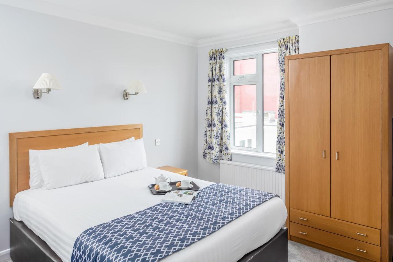 The Kilbirnie Hotel Newquay  Bagian luar foto
