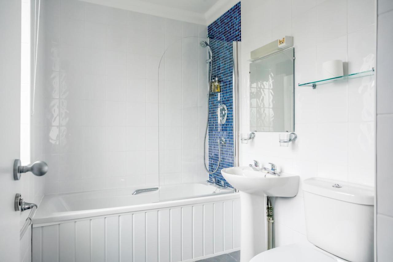 The Kilbirnie Hotel Newquay  Ruang foto
