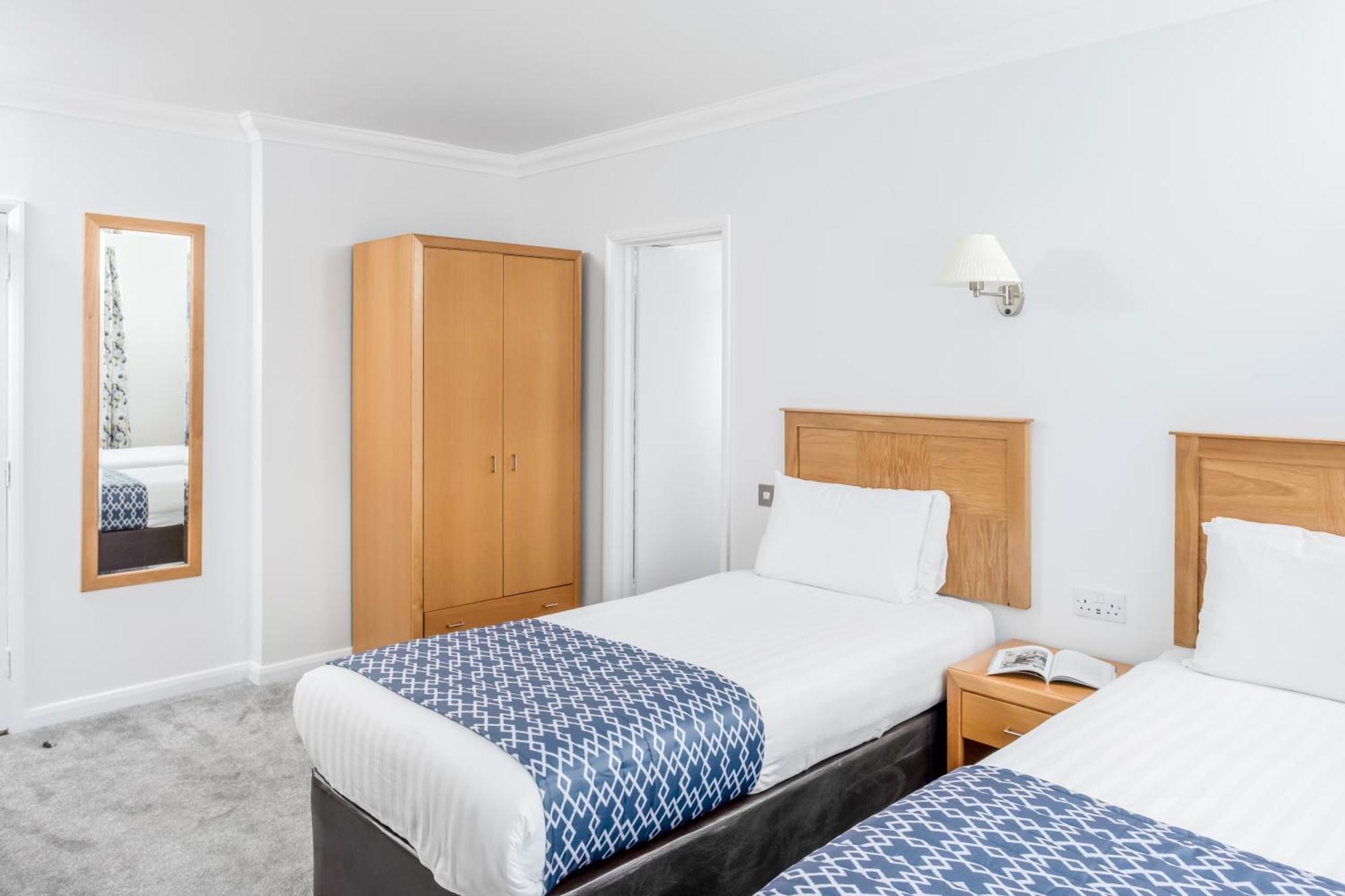 The Kilbirnie Hotel Newquay  Bagian luar foto