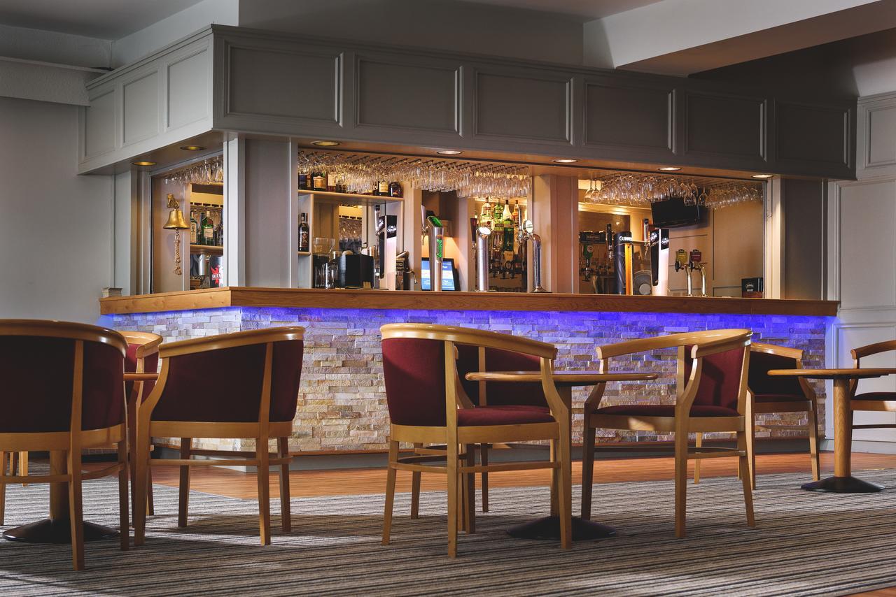 The Kilbirnie Hotel Newquay  Bagian luar foto
